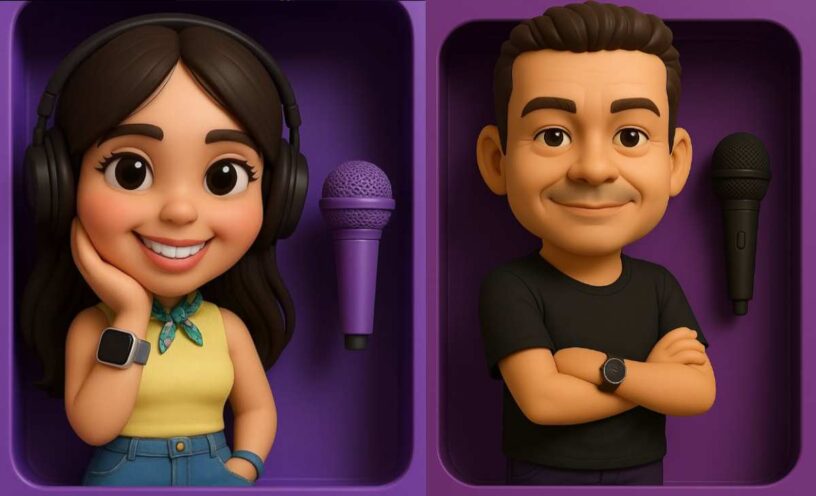 ¿Cómo transformar fotos en Funko Pop?