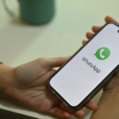 Cómo usar dos cuentas de WhatsApp en el mismo celular