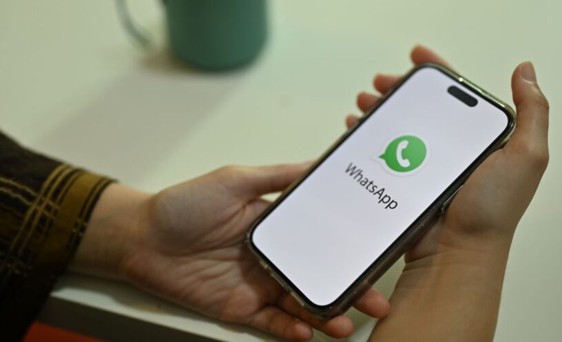Cómo usar dos cuentas de WhatsApp en el mismo celular