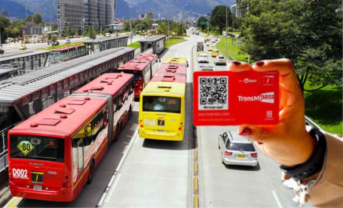 cómo usar la tarjeta TransMiPass
