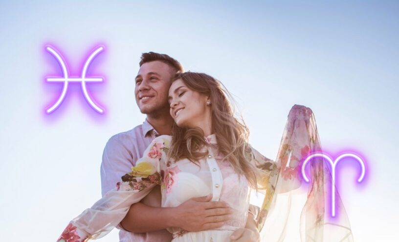¿Qué ocurre cuando Aries y Piscis se encuentran? Descubre su inesperada compatibilidad