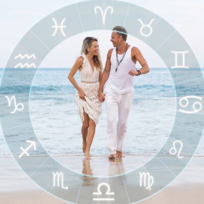 compatibilidad Libra y Capricornio