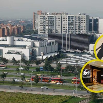 comunicado de Gef tras accidente en Gran Estación