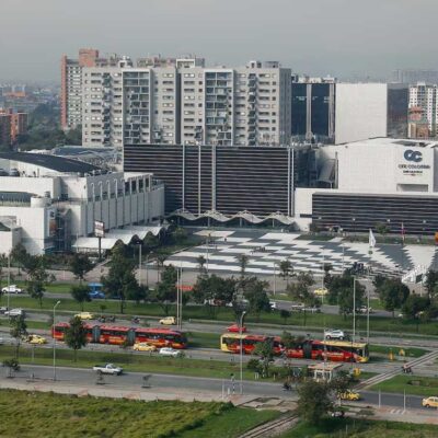 comunicado del Centro Comercial Gran Estación