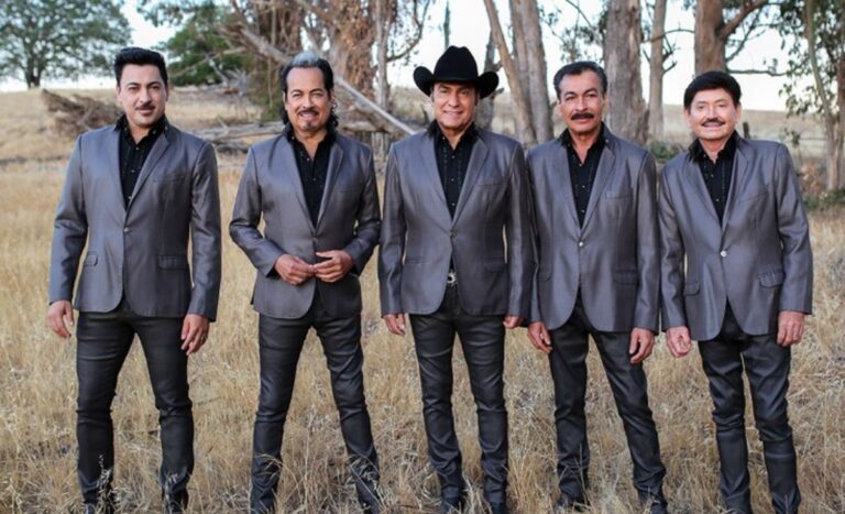 Los Tigres del Norte anunciaron su concierto en Bogotá. ¿Cuándo? - Candela
