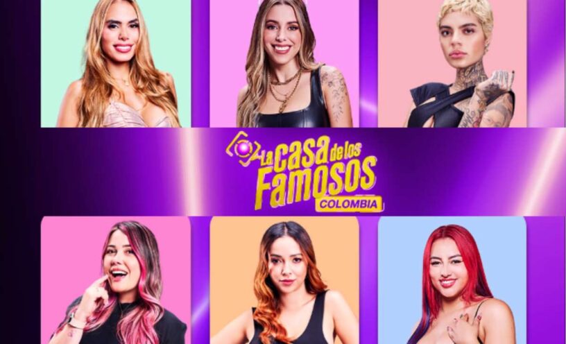 concursante de 'La casa de los famosos 2' que está rifando dinero a cambio de votos