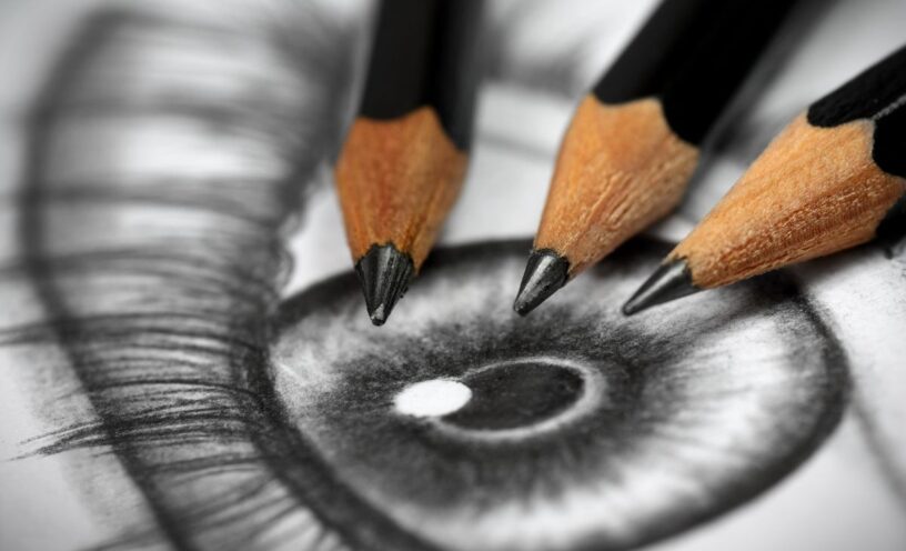 concurso de dibujo en Bogotá