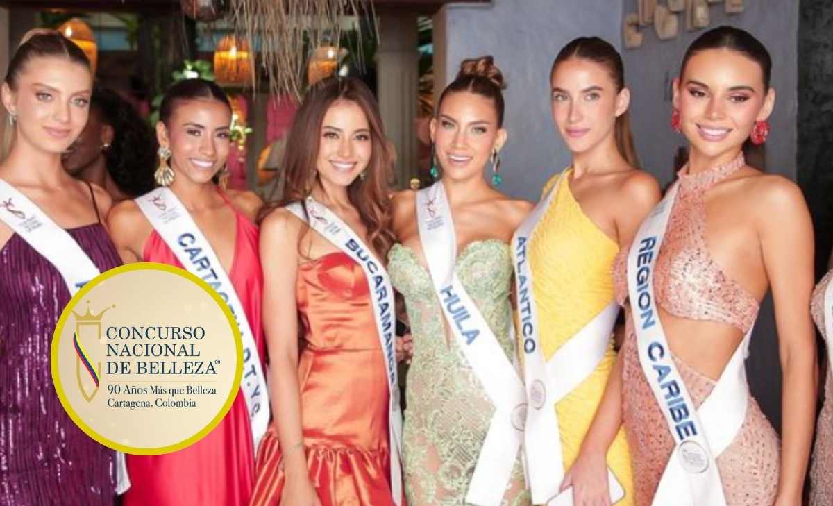 concurso nacional de belleza 2024