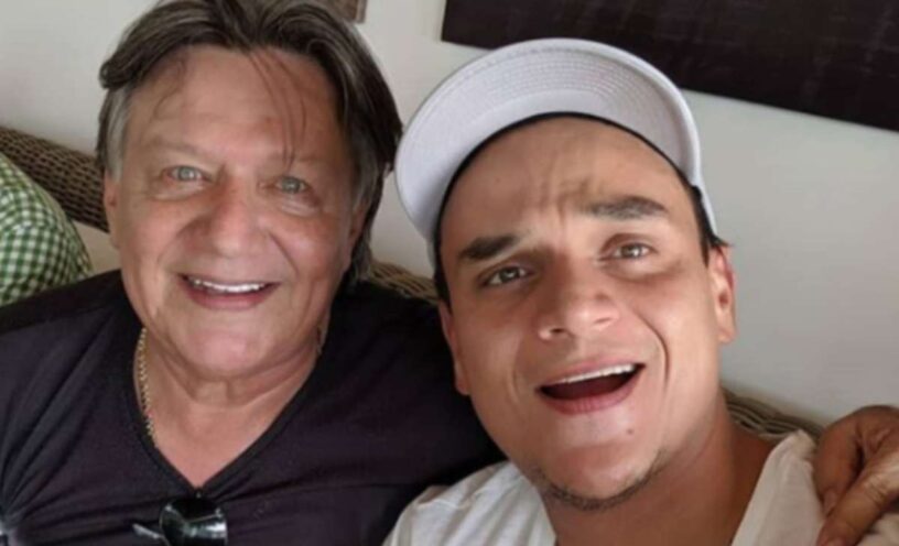 condena contra el papá de Silvestre Dangond