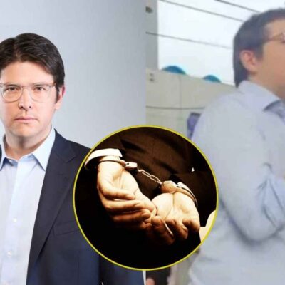 condena de implicados en el atentado a Miguel Uribe