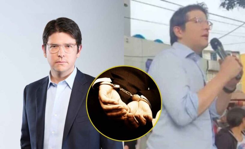 condena de implicados en el atentado a Miguel Uribe