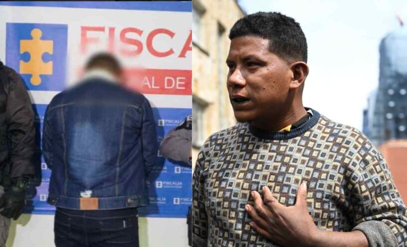 condenan a padrastro de niños perdidos en la selva