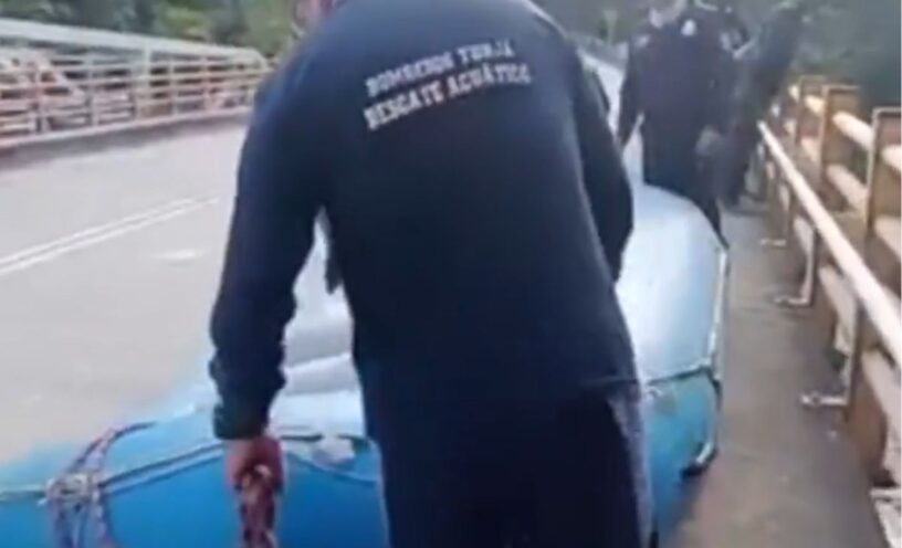 confesión del hombre responsable de la desaparición de la niña en Boyacá