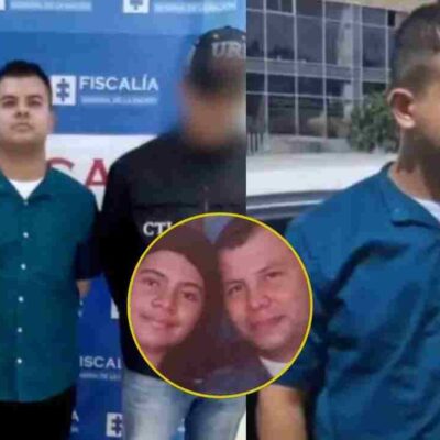 confesión del joven que le quito la vida a sus papás en Villavicencio
