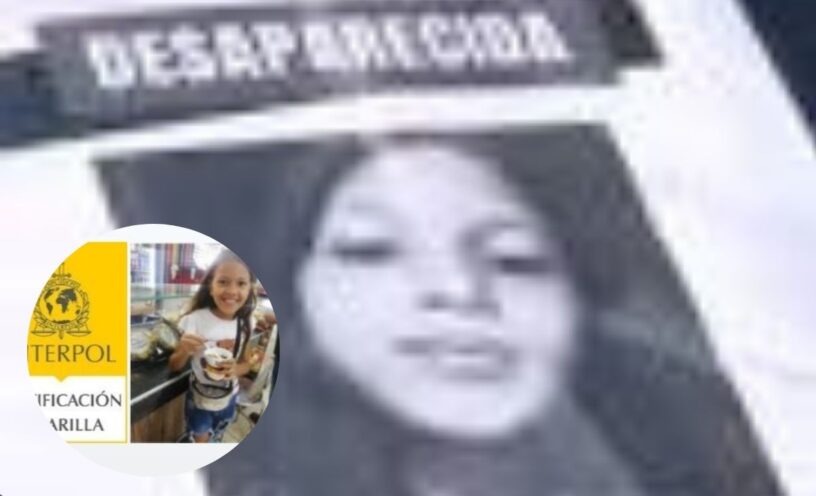 confesión del presunto asesino de Sofía Delgado