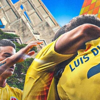 convocatoria de la seleccion colombia para eliminatorias frente a peru