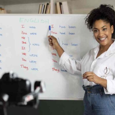 convocatoria ideal para aprender inglés de manera profesional