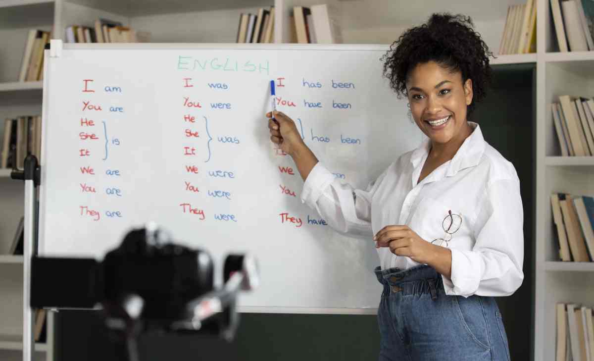 convocatoria ideal para aprender inglés de manera profesional