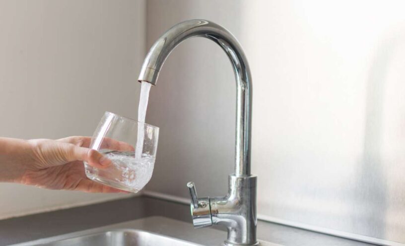 cortes de agua del 12 al 18 agosto