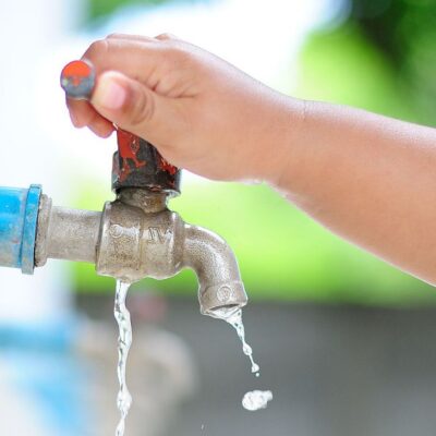 cortes de agua del 13 al 19 de mayo