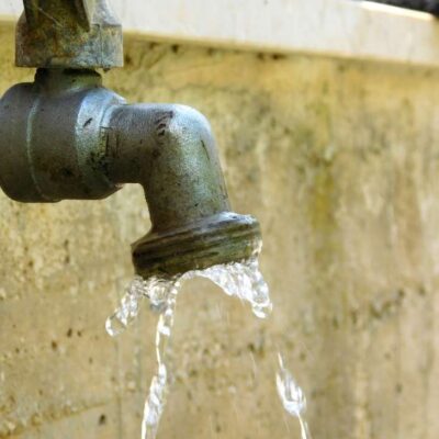 cortes de agua del 17 al 22 de-junio