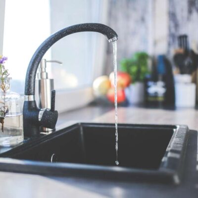 cortes de agua del 19 al 25 agosto