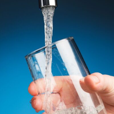 cortes de agua del 2 al 8 de septiembre