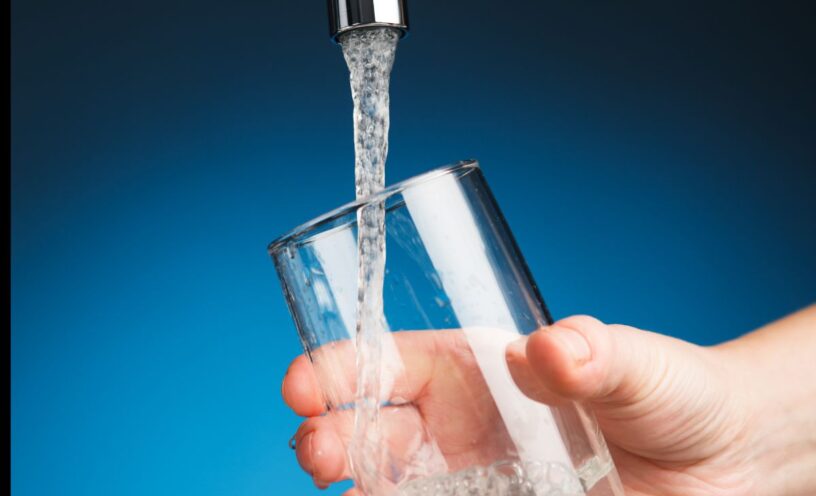 cortes de agua del 2 al 8 de septiembre