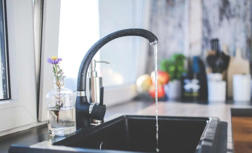 cortes de agua del 21 al 27 de octubre
