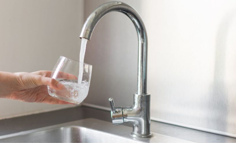 cortes de agua del 26 al 30 de agosto del 2024