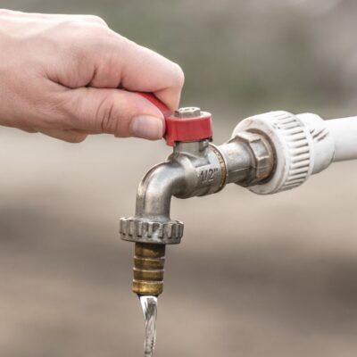 cortes de agua del 13 al 19 de mayo en Bogotá 