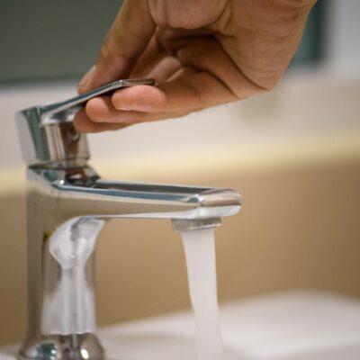 cortes de agua del 29 de julio al 4 de agosto