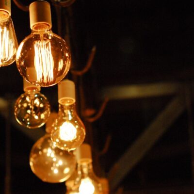 cortes de luz en Bogotá para el 15 de abril