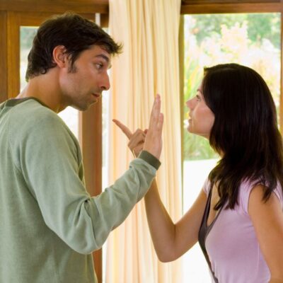 cosas que no debes aguantar en una relación