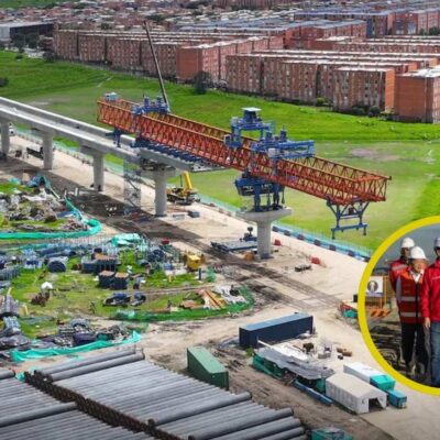 costo de pasaje del metro en Bogotá