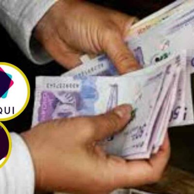 crédito de hasta $10 millones en Nequi