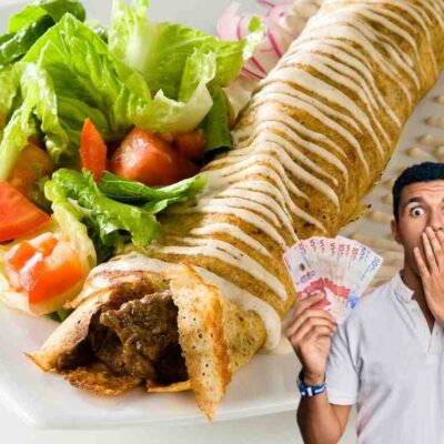 Crepes & Waffles ofrecerá reembolsos de hasta $80.000