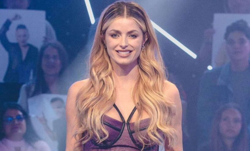 cristina hurtado alerto fraude en la casa de los famosos