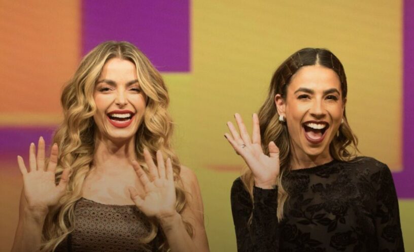 Cristina Hurtado confesó que oraba por Carla Giraldo