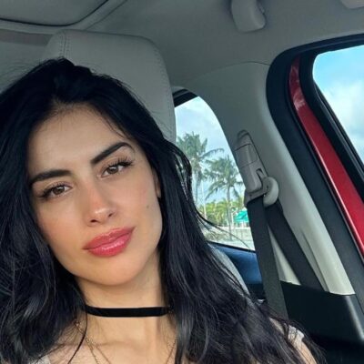 críticas a Jessica Cediel por intentar imitar a Shakira