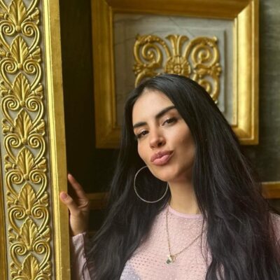 críticas a Jessica Cediel por ser una cristiana mostrona