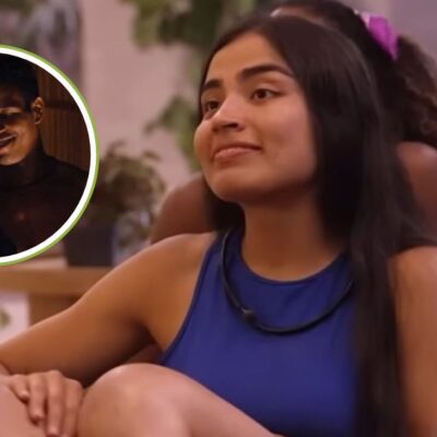 críticas a Natalia del Desafío XX al conocer la novia de Kevyn