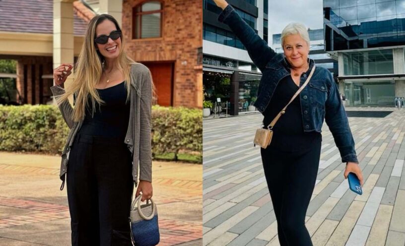 críticas de Alina Lozano a Laura Acuña