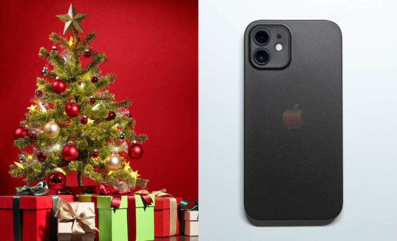 cuál es el almacén que tiene Iphones con más del 70% de descuento