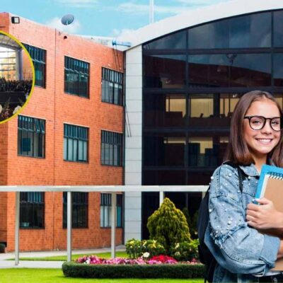 cuál es el mejor colegio de Bogotá