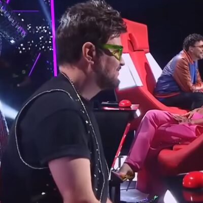 Cuál es el pago de Caracol a participantes de La Voz Kids