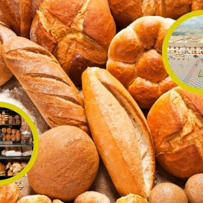 ¿Cuál es el pueblo de Cundinamarca con las mejores panaderías?