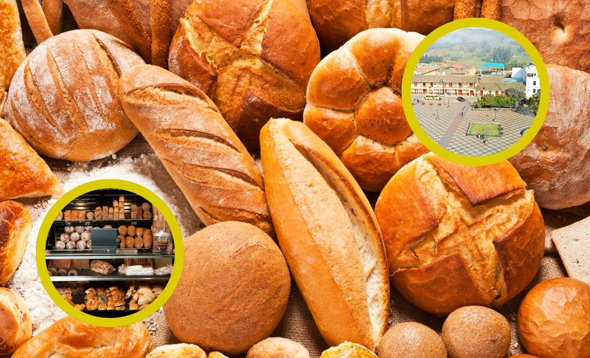¿Cuál es el pueblo de Cundinamarca con las mejores panaderías?