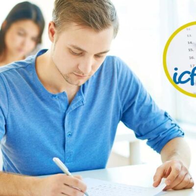 cuál es el puntaje del ICFES para ganar una beca
