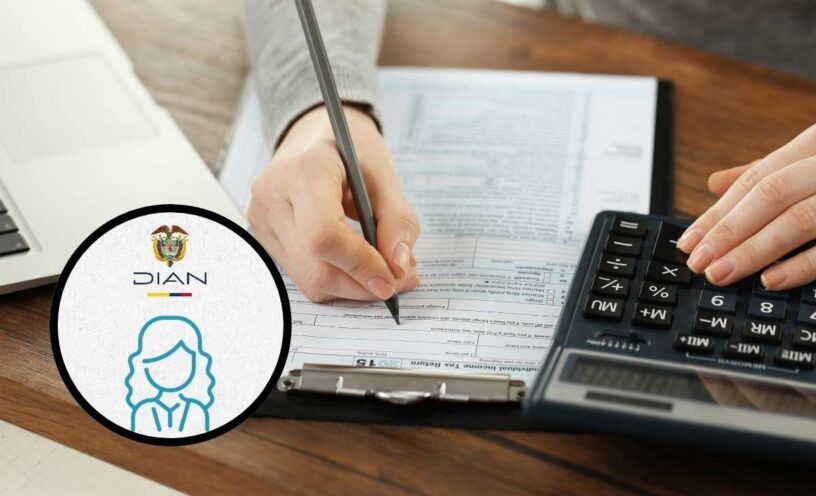 cual es el requisito obligatorio para declarar renta